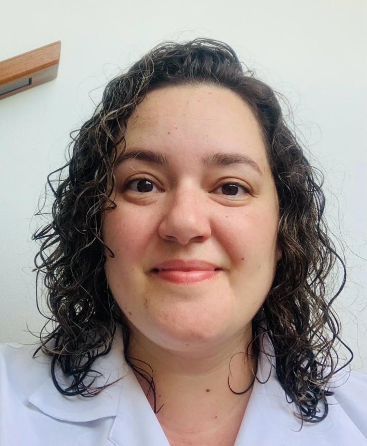 Dra. Anna Carolina Mazeto Ercolin