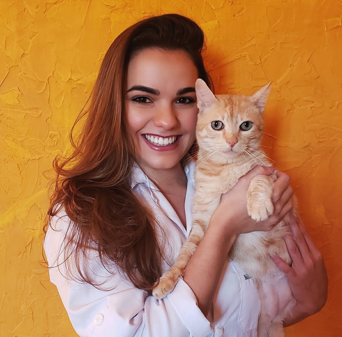 MSc. L&iacute;gia de Oliveira Pinto da Silva